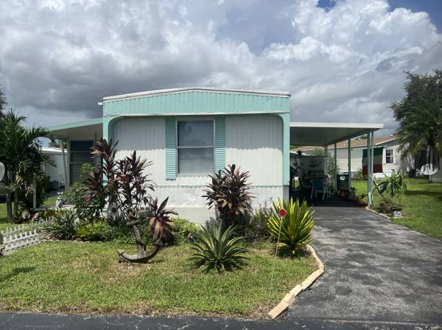 4431 NW 67th Place #Lot O-04, home for sale in Coconut Creek