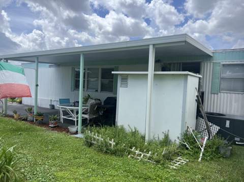 4431 NW 67th Place #Lot O-04, Coconut Creek FL - photo 8 of 33