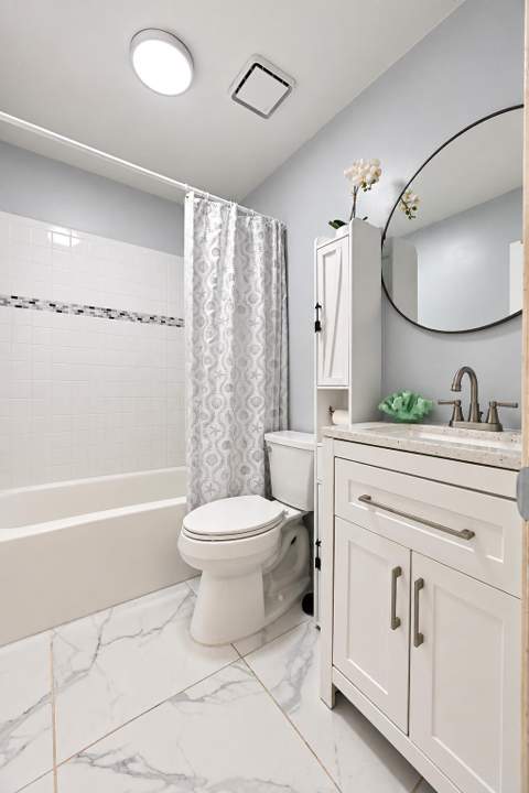 420 SW Parish Terrace, Port St. Lucie FL - photo 9 of 20
