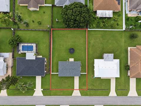420 SW Parish Terrace, Port St. Lucie FL - photo 19 of 20
