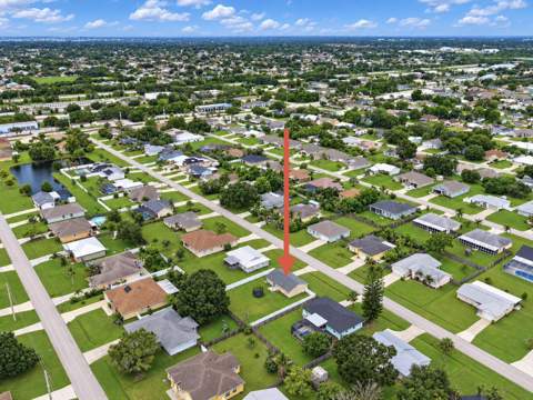 420 SW Parish Terrace, Port St. Lucie FL - photo 20 of 20