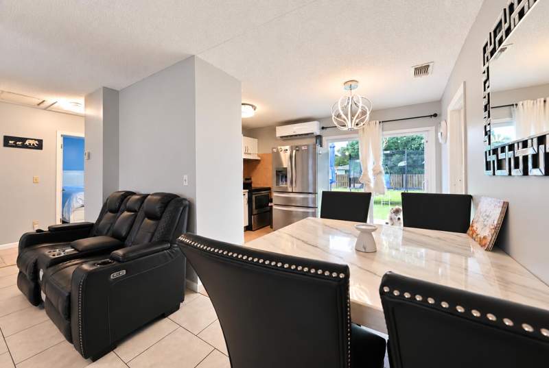 2 bedroom Single Family Residence at 420 SW Parish Terrace, Port St Lucie Section 13, Port St. Lucie — photo 4