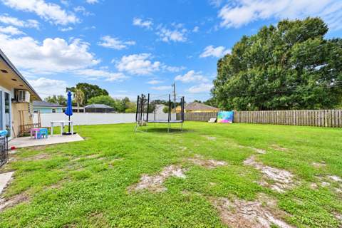 420 SW Parish Terrace, Port St. Lucie FL - photo 17 of 20