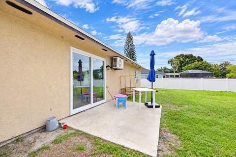 420 SW Parish Terrace, Port St. Lucie FL - photo 16 of 20