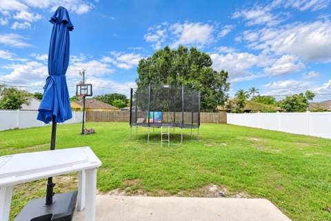 420 SW Parish Terrace, Port St. Lucie FL - photo 15 of 20