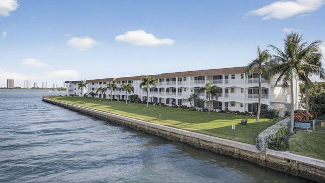 111 Shore Court #301, home for sale in North Palm Beach