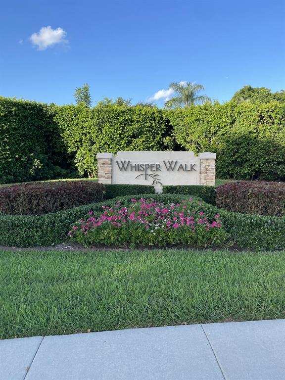 2 bedroom Condominium at 18721 Schooner Drive, Whisper Walk, Boca Raton — photo 1