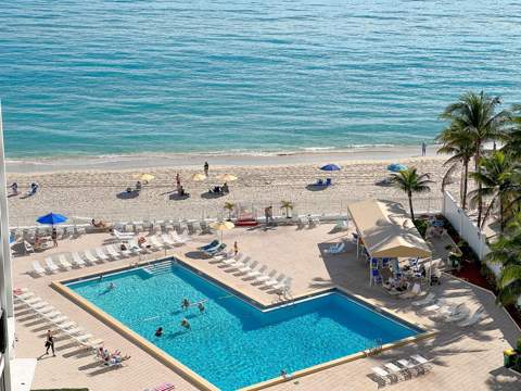3505 S Ocean Drive #806, Hollywood FL - photo 16 of 35