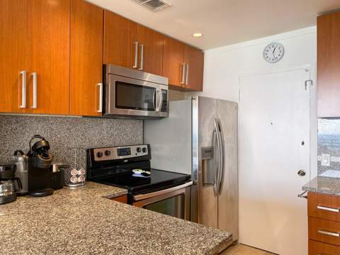 3505 S Ocean Drive #806, Hollywood FL - photo 6 of 35