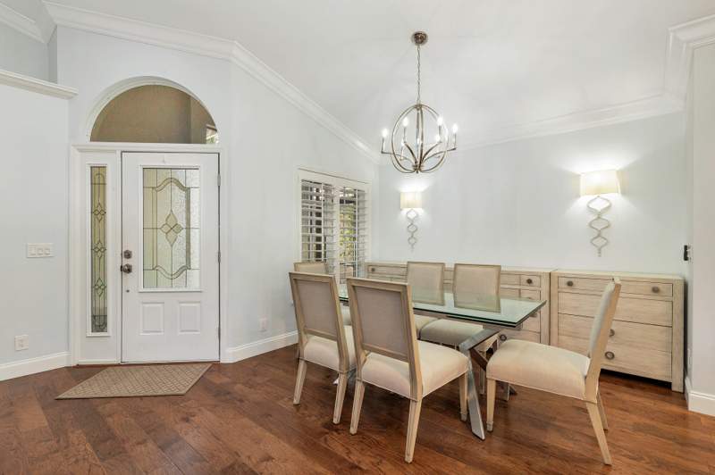 3 bedroom Single Family Residence at 16440 Riverwind Drive, Riverwind At Jonathans Landing, Jupiter — photo 3