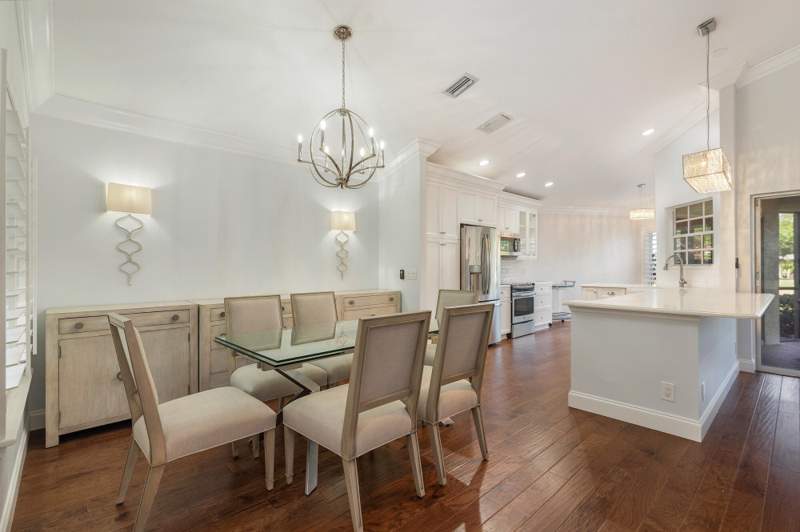 3 bedroom Single Family Residence at 16440 Riverwind Drive, Riverwind At Jonathans Landing, Jupiter — photo 4
