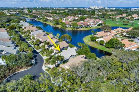 16440 Riverwind Drive, Jupiter FL - photo 22 of 23