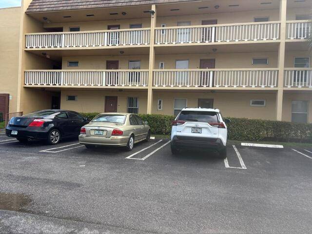 6150 NW 62ND Street #108, home for sale in Tamarac