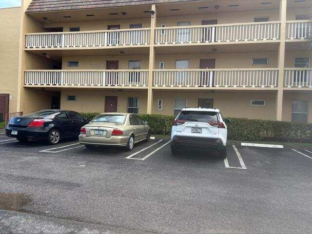 1 bedroom Condominium at 6150 NW 62nd Street #108, Bermuda Club Four Condo, Tamarac — photo 1