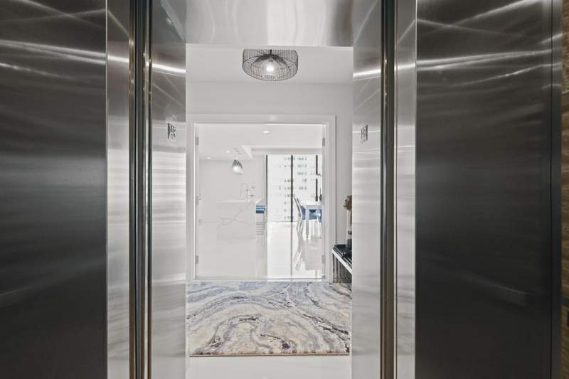 3 bedroom Condominium at 730 N Ocean Boulevard, Sabbia Beach Condo, Pompano Beach — photo 5