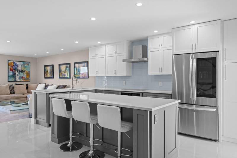 2 bedroom Townhouse at 643 Kensington Place #643, Townhouse Villas Of Wm, Wilton Manors — photo 4