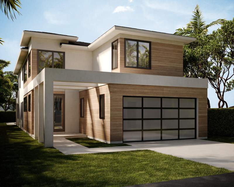 4 bedroom Single Family Residence at 237 Seville Road, Seville, West Palm Beach — photo 2