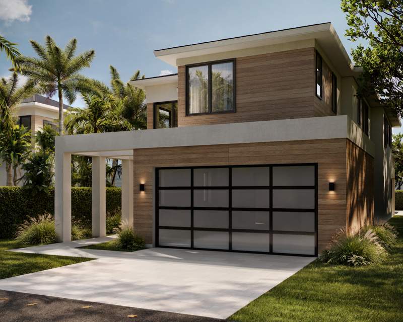 4 bedroom Single Family Residence at 237 Seville Road, Seville, West Palm Beach — photo 3
