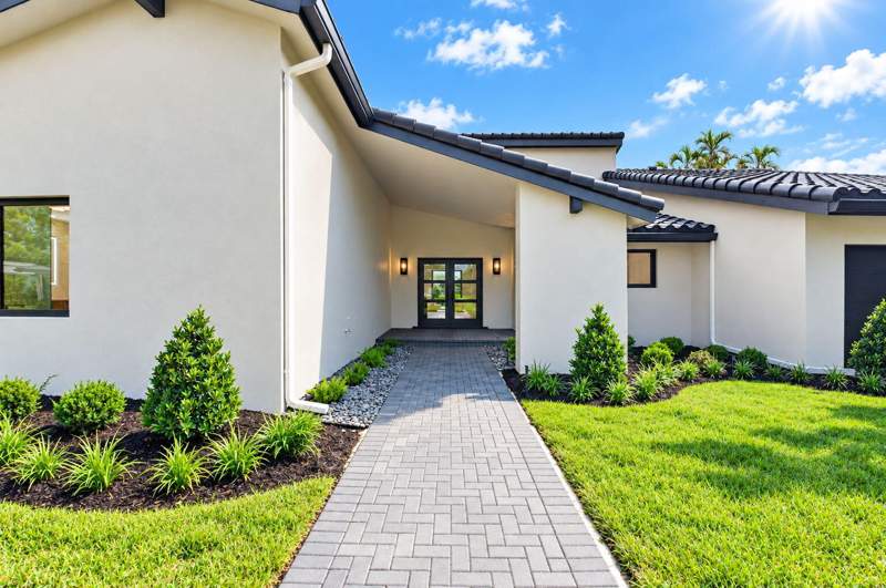 4 bedroom Single Family Residence at 5107 Pineview Circle, Seagate Golf at The Hamlet, Delray Beach — photo 5