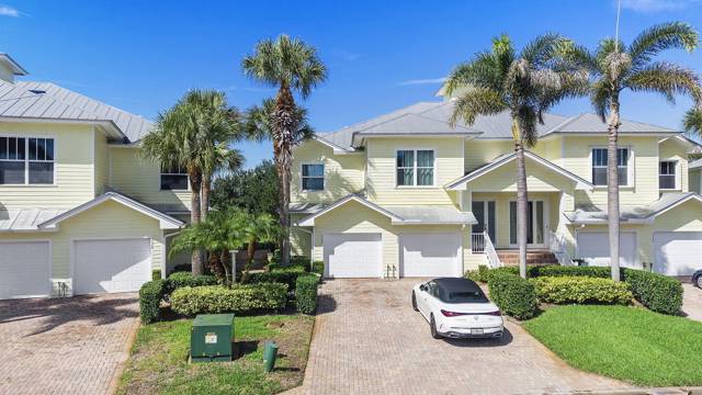 Sawgrass Villas