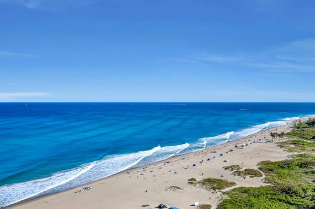 2800 N Ocean Drive #A-22A, home for sale in Riviera Beach
