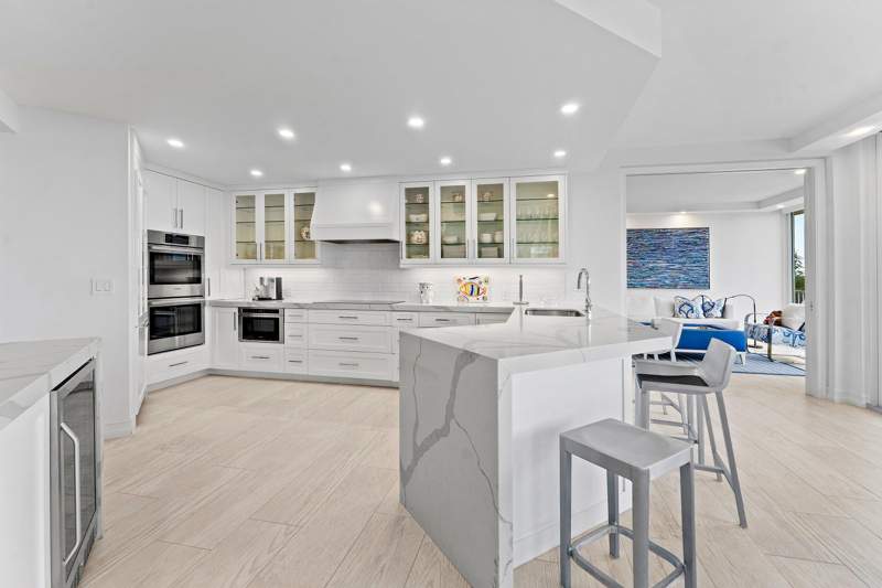 3 bedroom Condominium at 2000 S Ocean Boulevard #204S, Two Thousand Condo, Palm Beach — photo 4