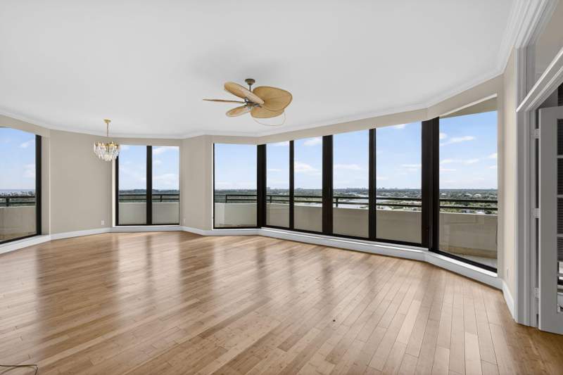 3 bedroom Condominium at 3322 Casseekey Island Road #1304, Southporte One At Jonathans Landing Condo, Jupiter — photo 4