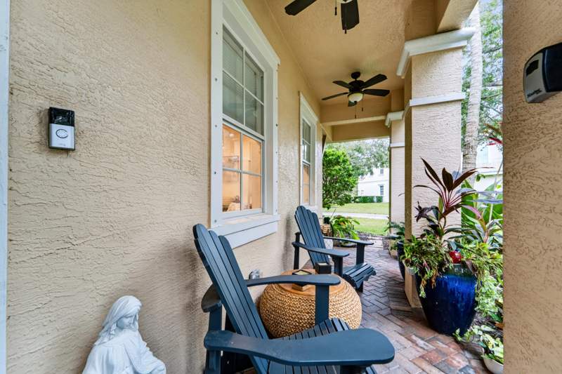 3 bedroom Townhouse at 297 E Bay Cedar Circle, Botanica, Jupiter — photo 3