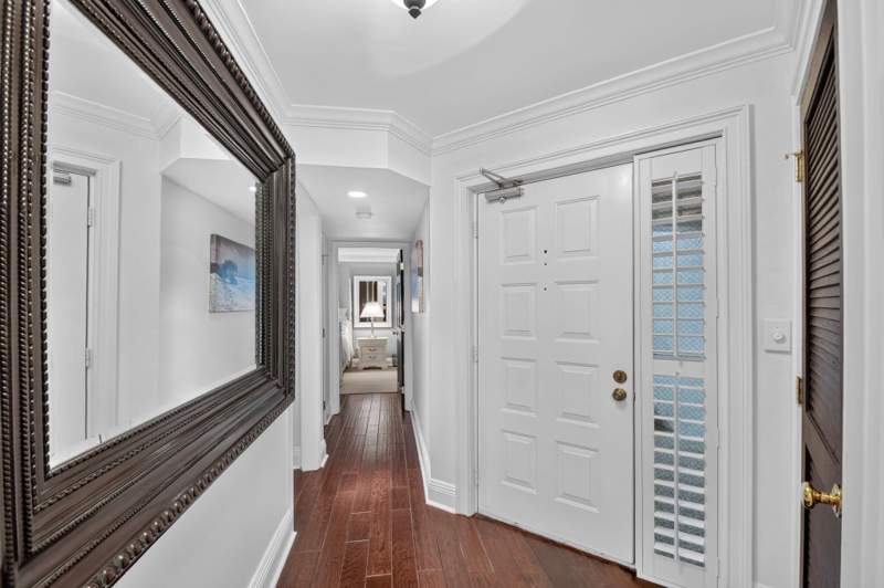 2 bedroom Condominium at 102 Half Moon Circle #F2, Half Moon Bay, Hypoluxo — photo 3