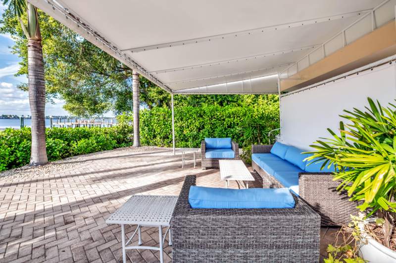 2 bedroom Condominium at 250 Bradley Place #504, Lake Towers Condo, Palm Beach — photo 4