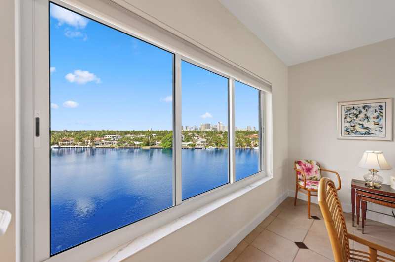 3 bedroom Condominium at 333 Sunset Drive #501, Four Seasons Condo, Fort Lauderdale — photo 1