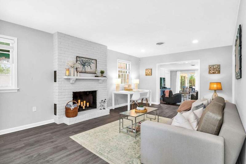4 bedroom Single Family Residence at 127 Miramar Way, Miramar, West Palm Beach — photo 3