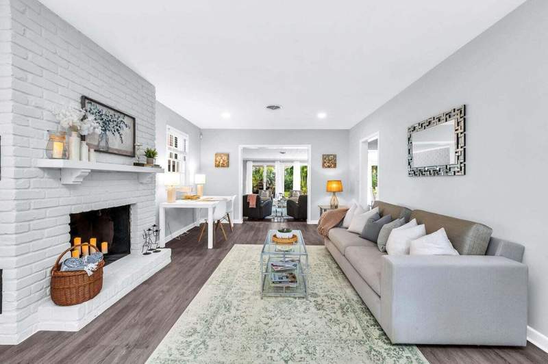 4 bedroom Single Family Residence at 127 Miramar Way, Miramar, West Palm Beach — photo 5