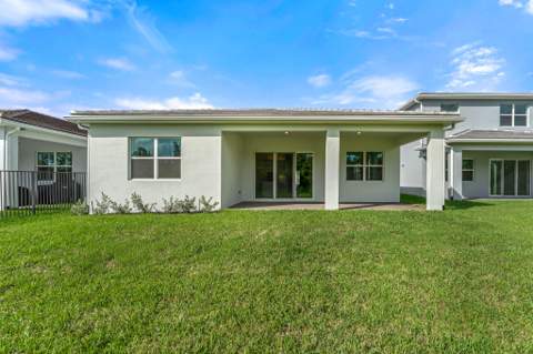 14174 SW Artesia Drive, Port St. Lucie FL - photo 13 of 13