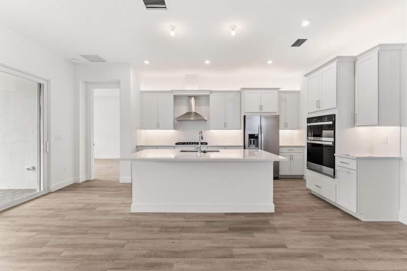 4 bedroom Single Family Residence at 14174 SW Artesia Drive, Seville 6A Phase 2, Port St. Lucie — photo 2