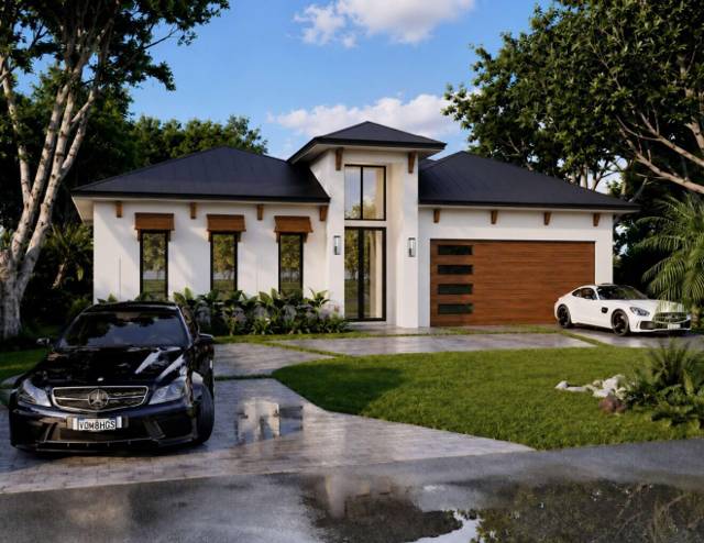 501 Lake Drive