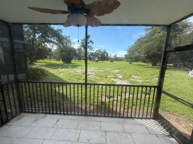 6260 S Falls Cir Drive #105, home for sale in Lauderhill