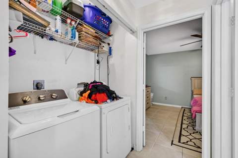 1331 Peppertree Trail #A, Fort Pierce FL - photo 11 of 14