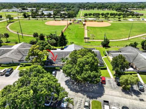 1331 Peppertree Trail #A, Fort Pierce FL - photo 12 of 14