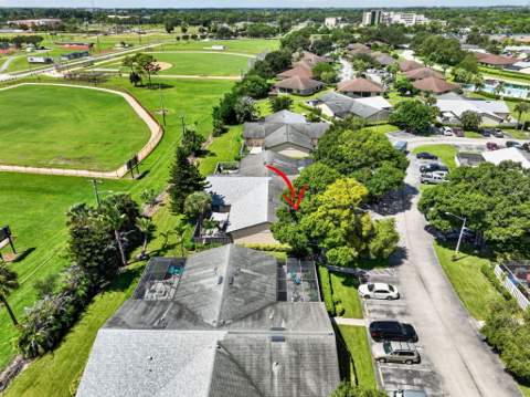 1331 Peppertree Trail #A, Fort Pierce FL - photo 13 of 14