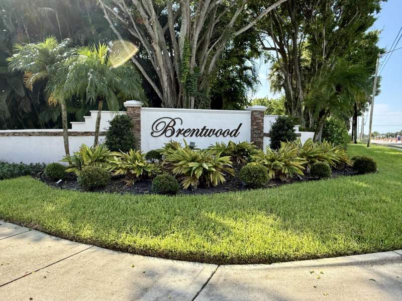 3 bedroom Single Family Residence at 19890 Milan Terrace, Brentwood Of Boca Ph 3, Boca Raton — photo 2