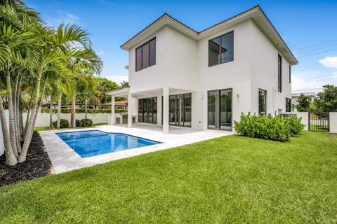 445 NE 11th Avenue, Fort Lauderdale FL - photo 21 of 61