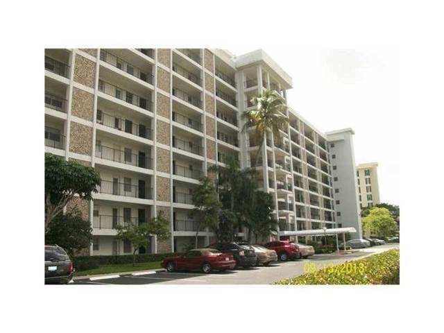 3150 N Palm Aire Drive #Unit 407, home for sale in Pompano Beach