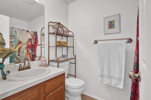 2513 SW Calender Street, Port St. Lucie FL - photo 16 of 48