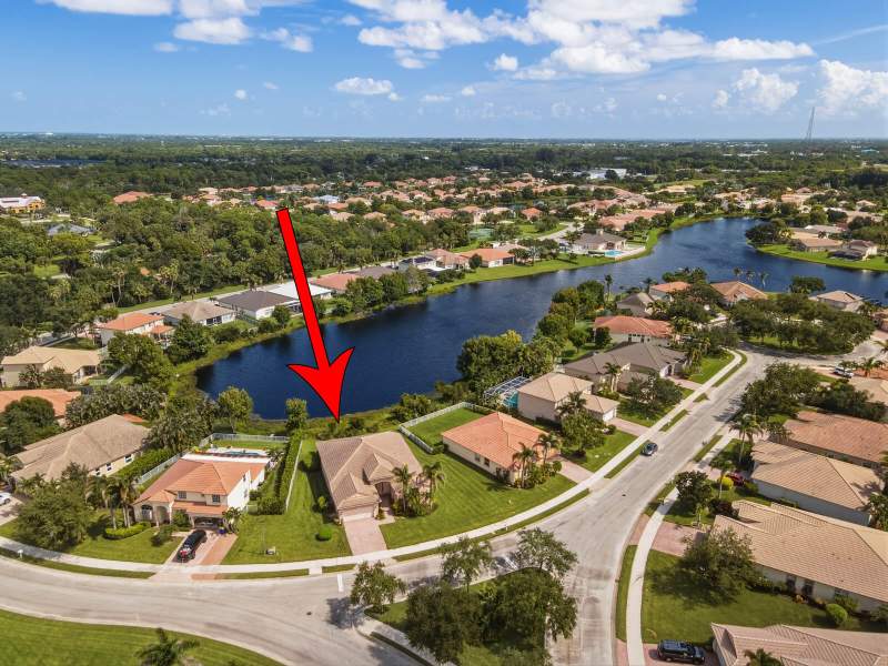 3 bedroom Single Family Residence at 1251 SE Illusion Isle Way, Legacy Cove, Stuart — photo 3