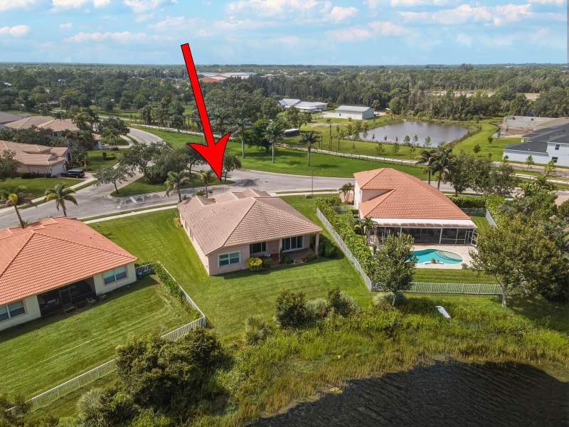 3 bedroom Single Family Residence at 1251 SE Illusion Isle Way, Legacy Cove, Stuart — photo 4