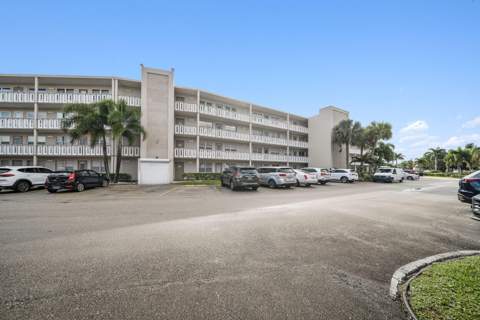364 Wellington J, West Palm Beach FL - photo 23 of 23