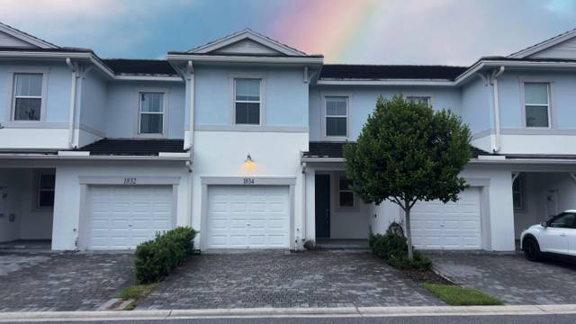 1834 Sandpiper Pointe Place, home for sale in Deerfield Beach