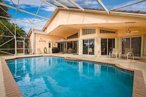 4900 NW 100Th Terrace, pool for sale in Coral Springs
