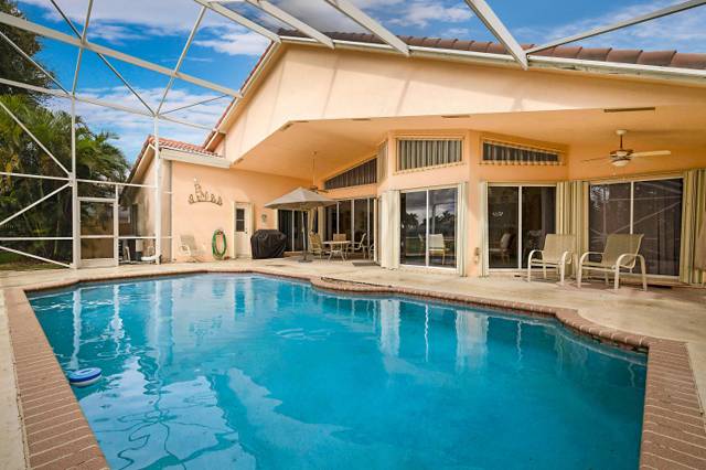 4900 NW 100TH Terrace, home for sale in Coral Springs